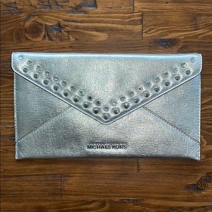 Michael Kors clutch